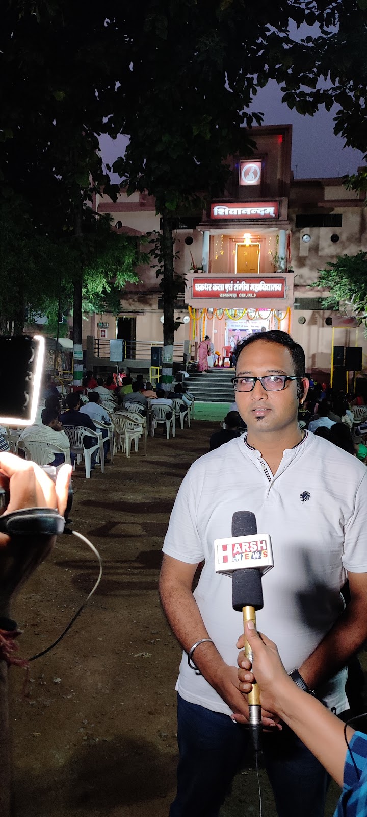 Chakradhar Art Centre