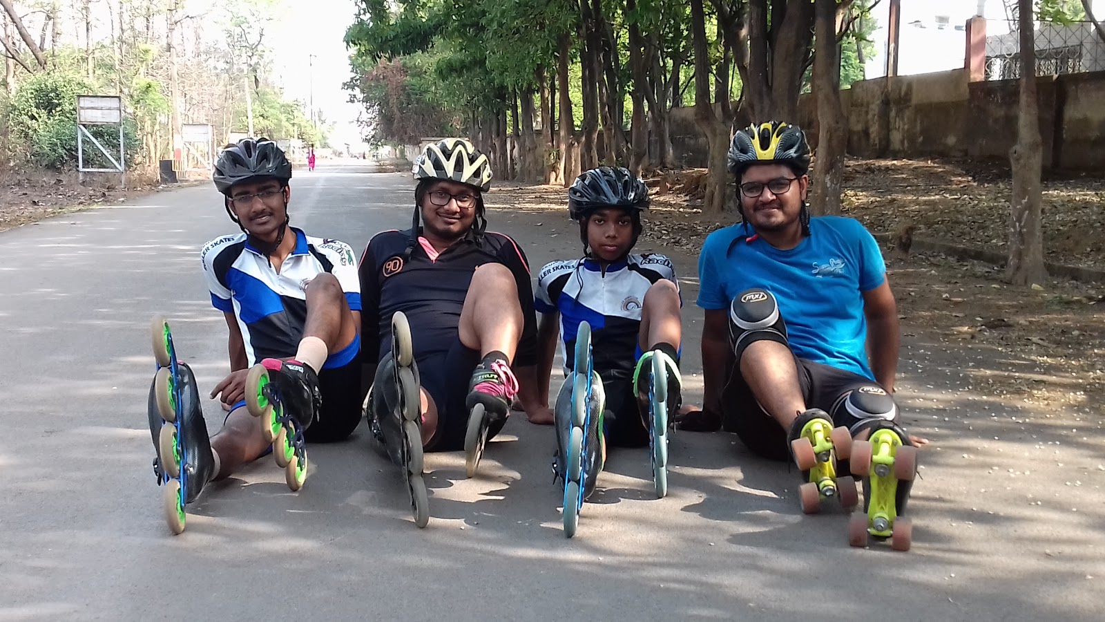 Indira Gandhi Stadium