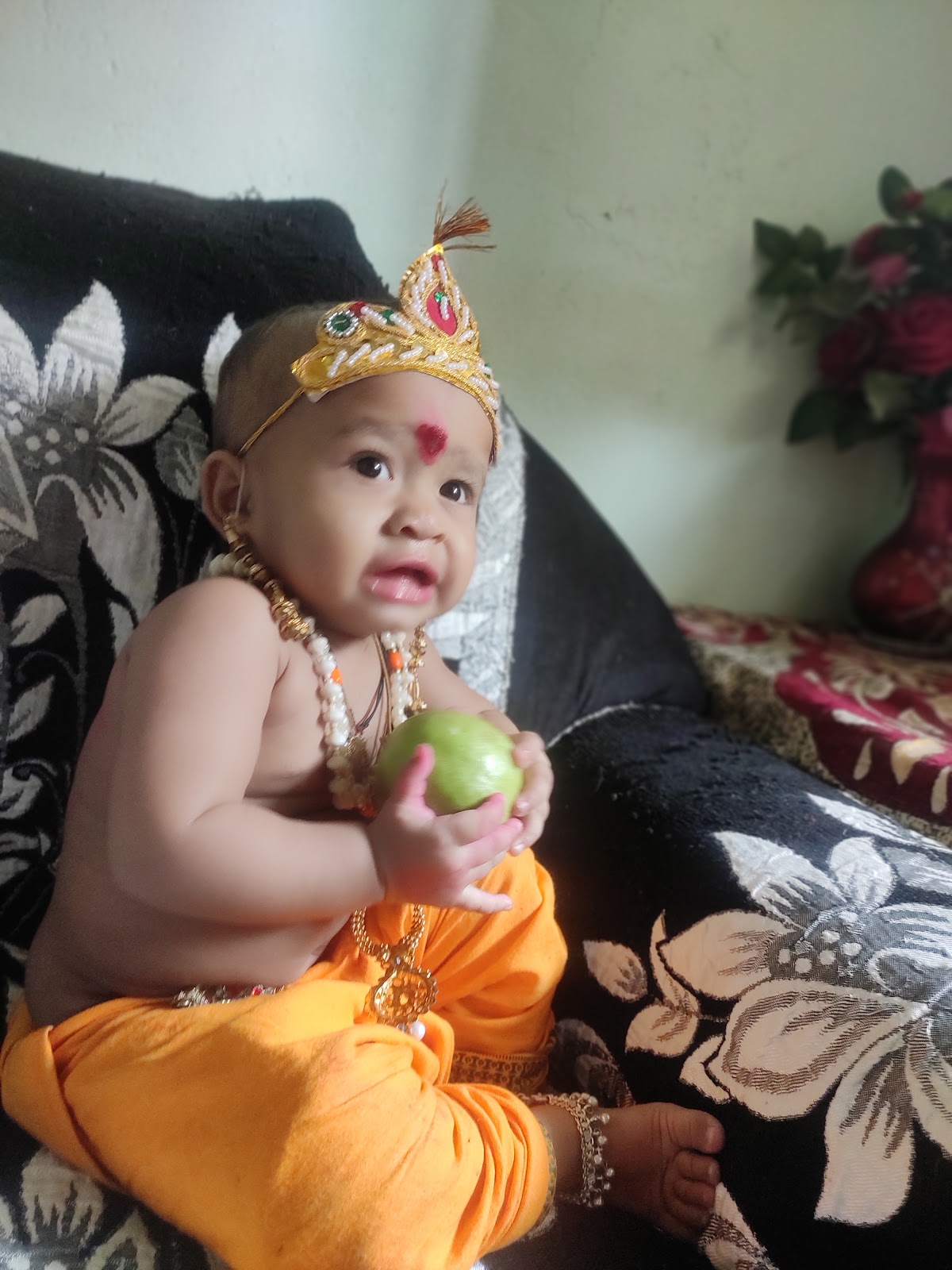 Radha Krishna Mandir