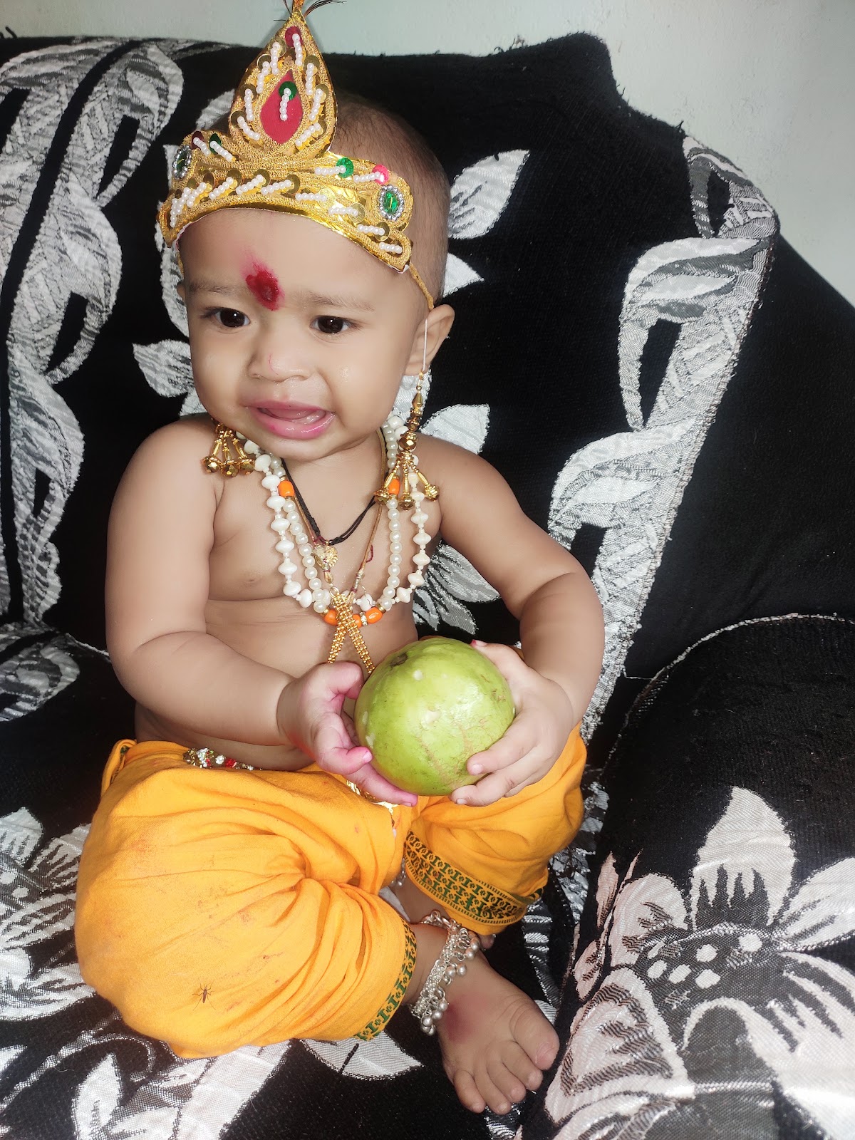 Radha Krishna Mandir