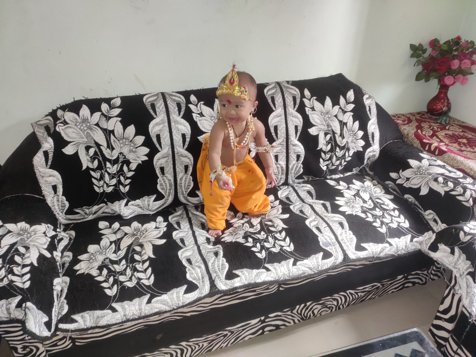 Radha Krishna Mandir