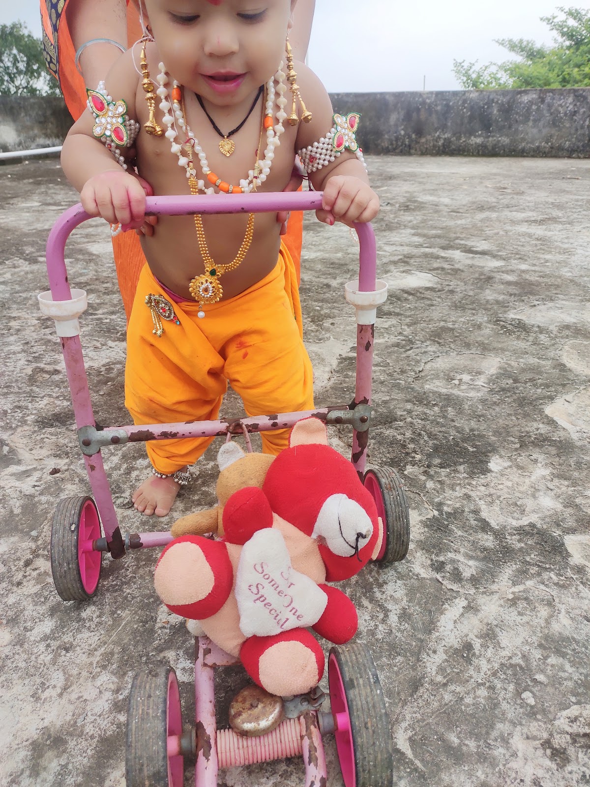 Radha Krishna Mandir