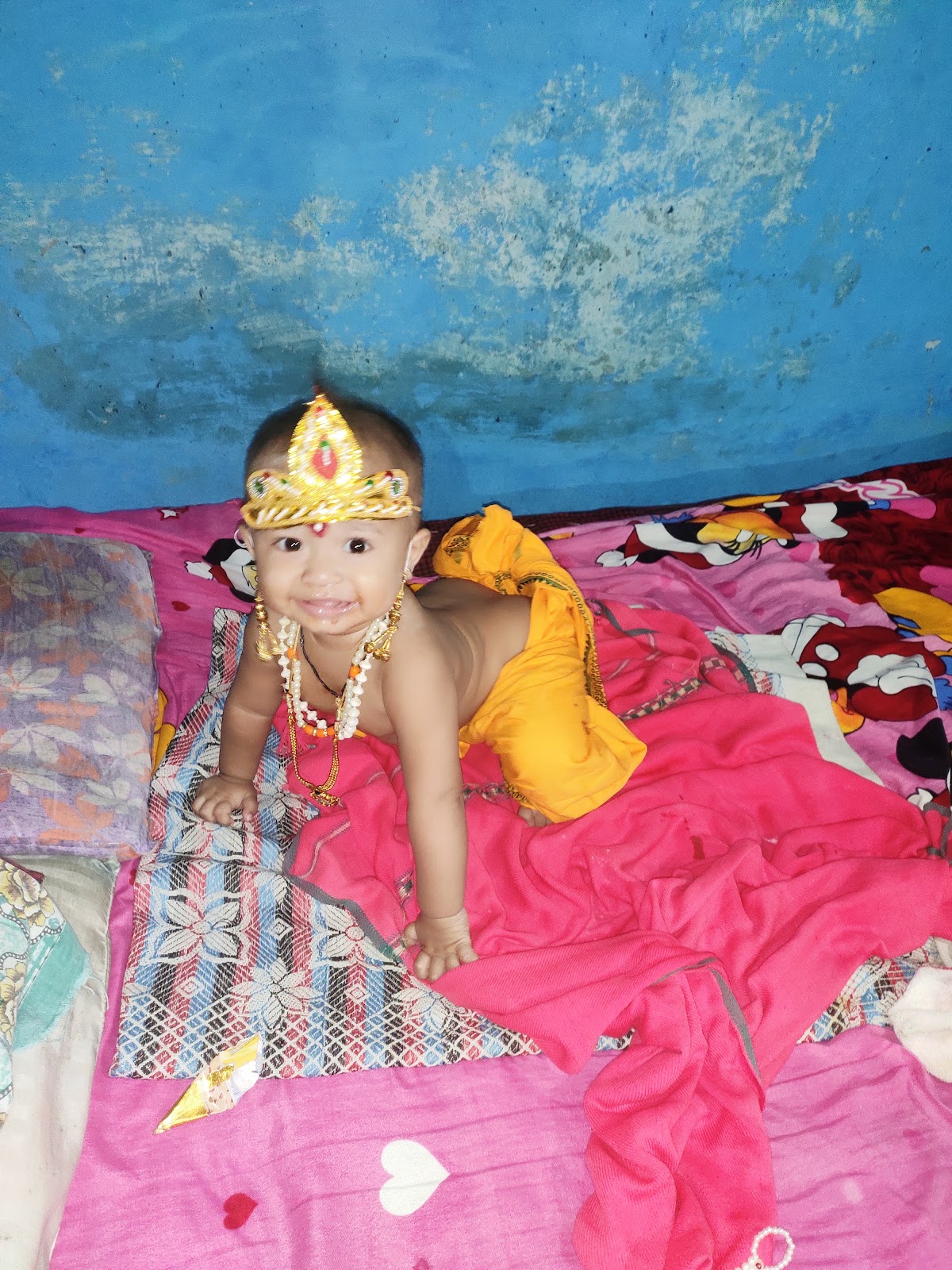 Radha Krishna Mandir