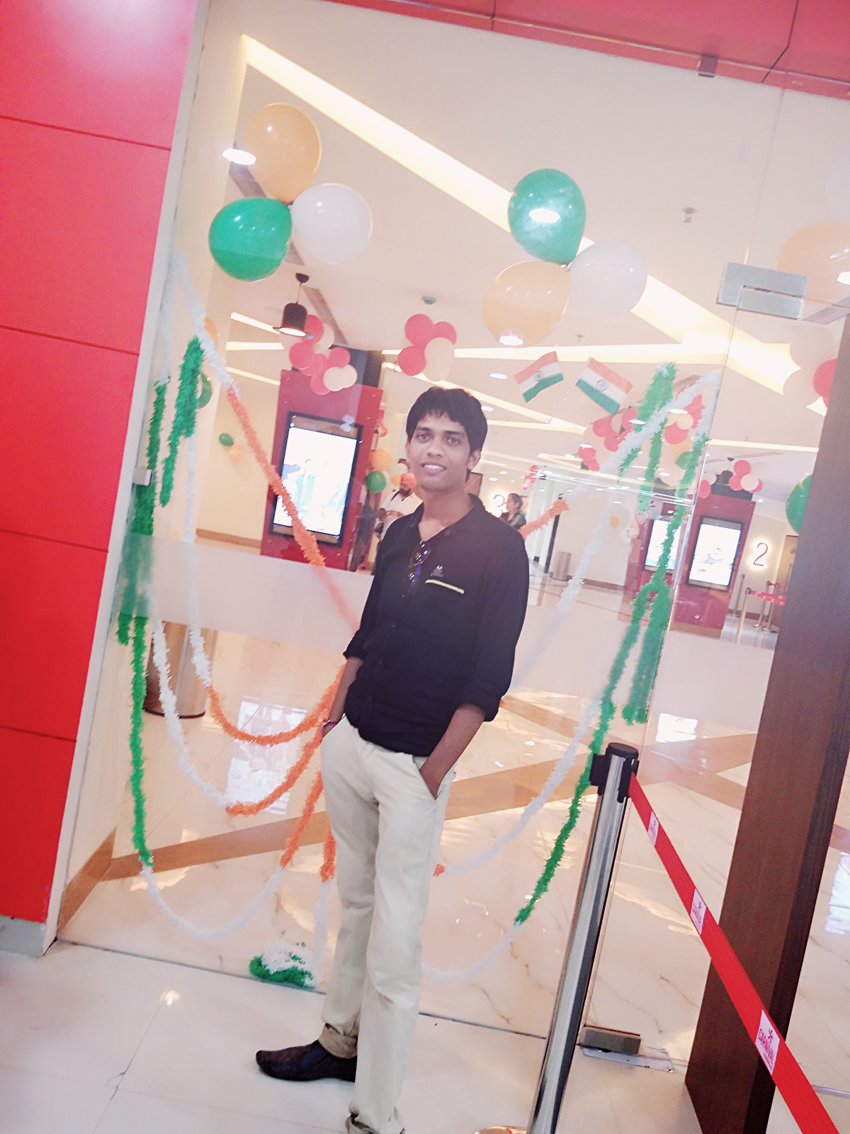 Radha Krishna Mandir