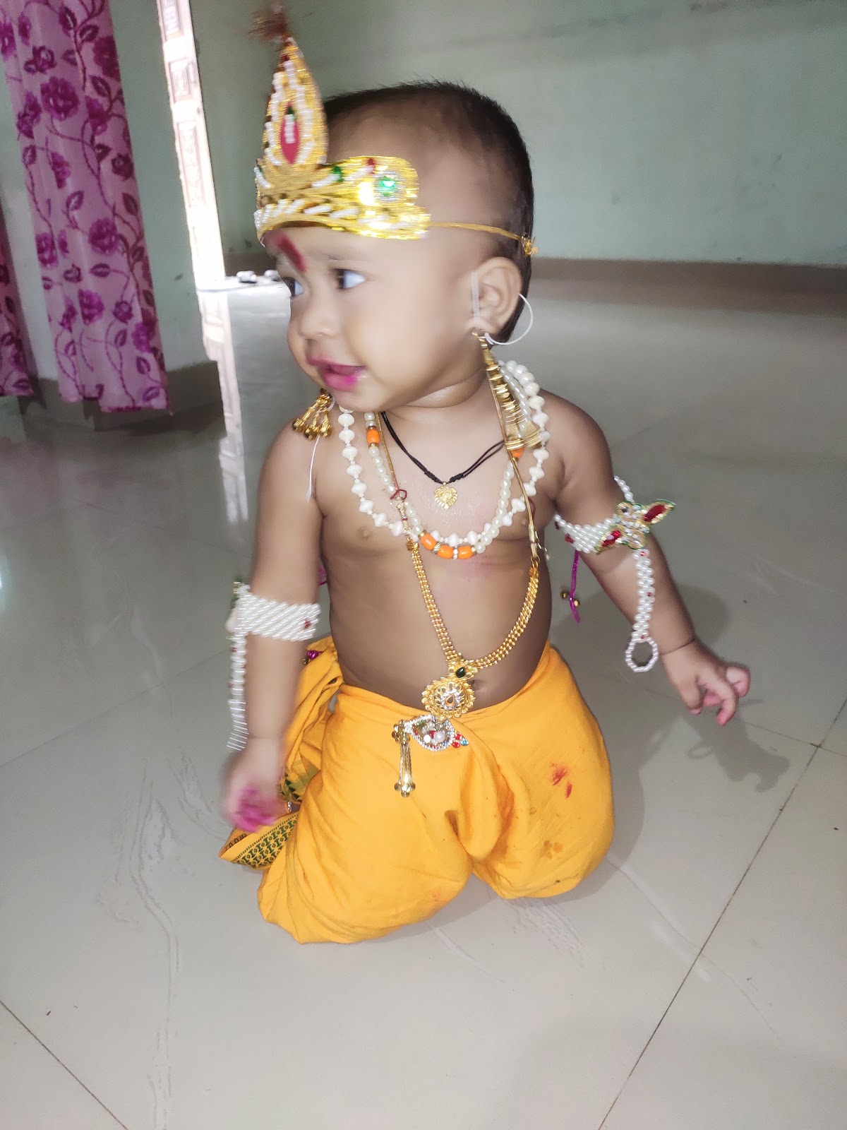 Radha Krishna Mandir