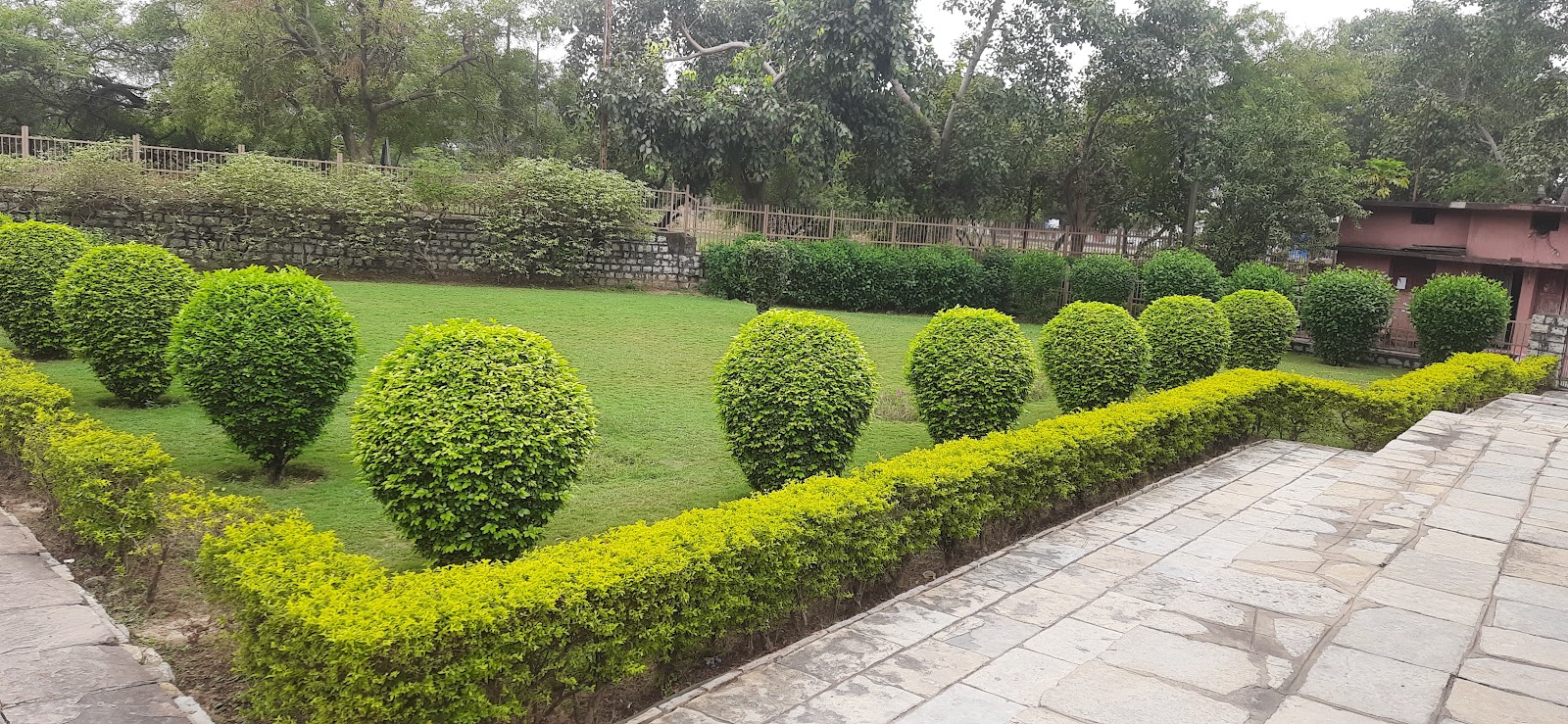 Shabri Mandir Kharora