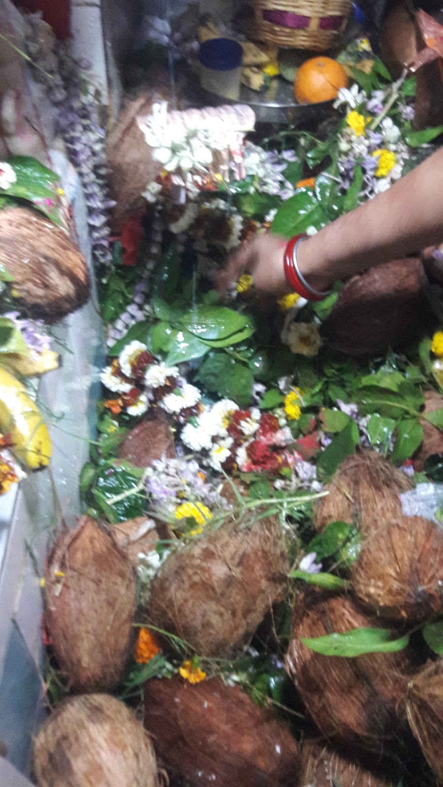 Shiv Mandir