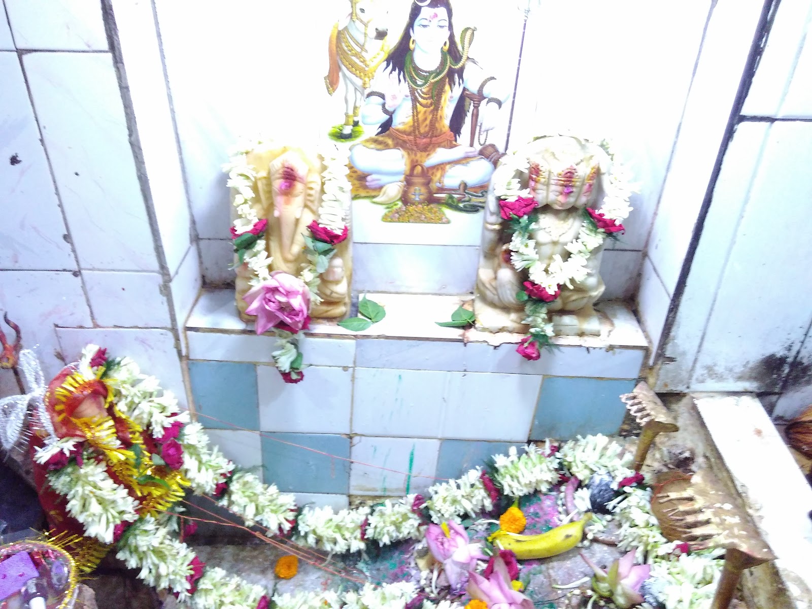 Shiv Mandir