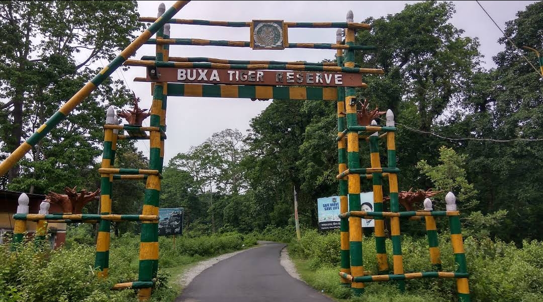 Adventure Sports Center