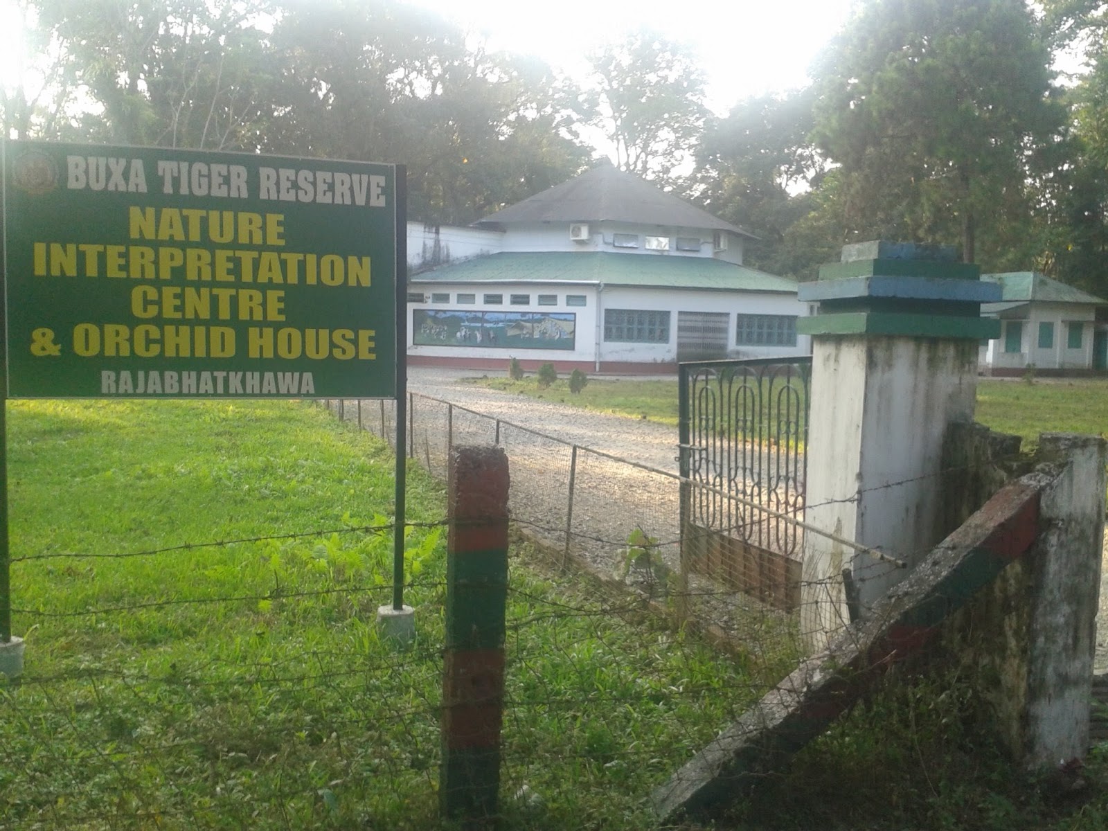 Adventure Sports Center