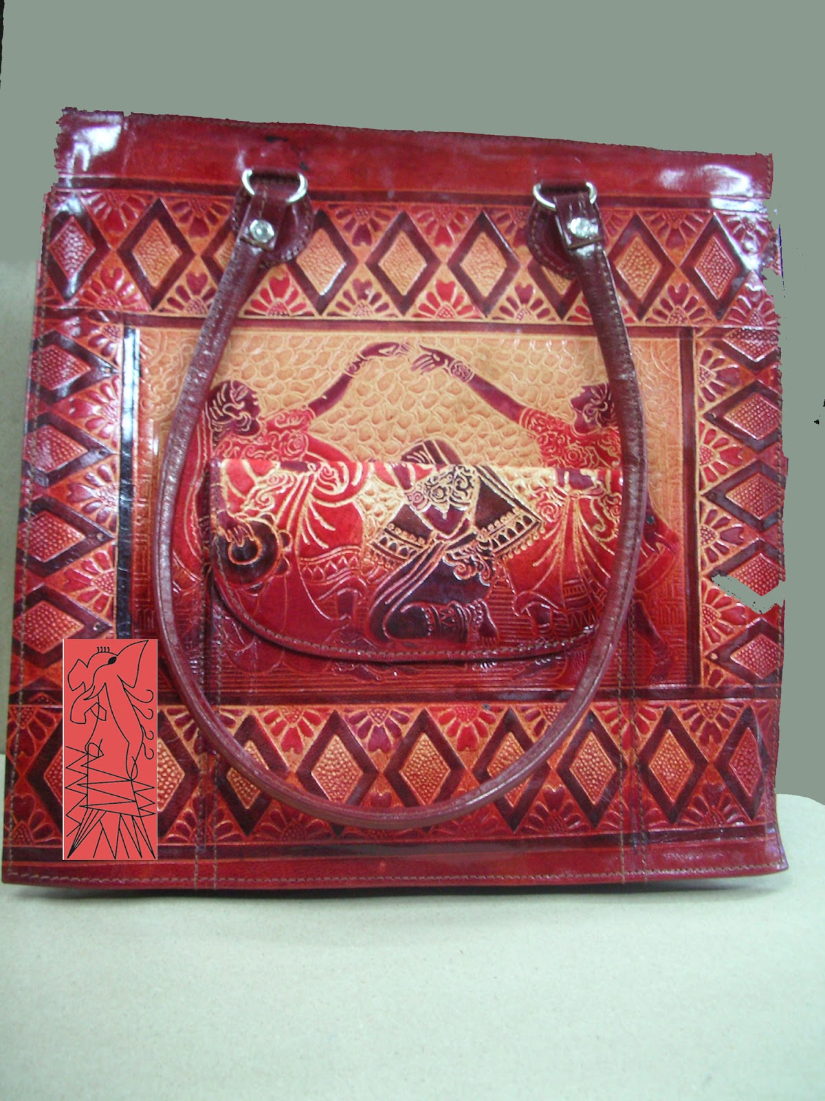 Local Handicraft Shops