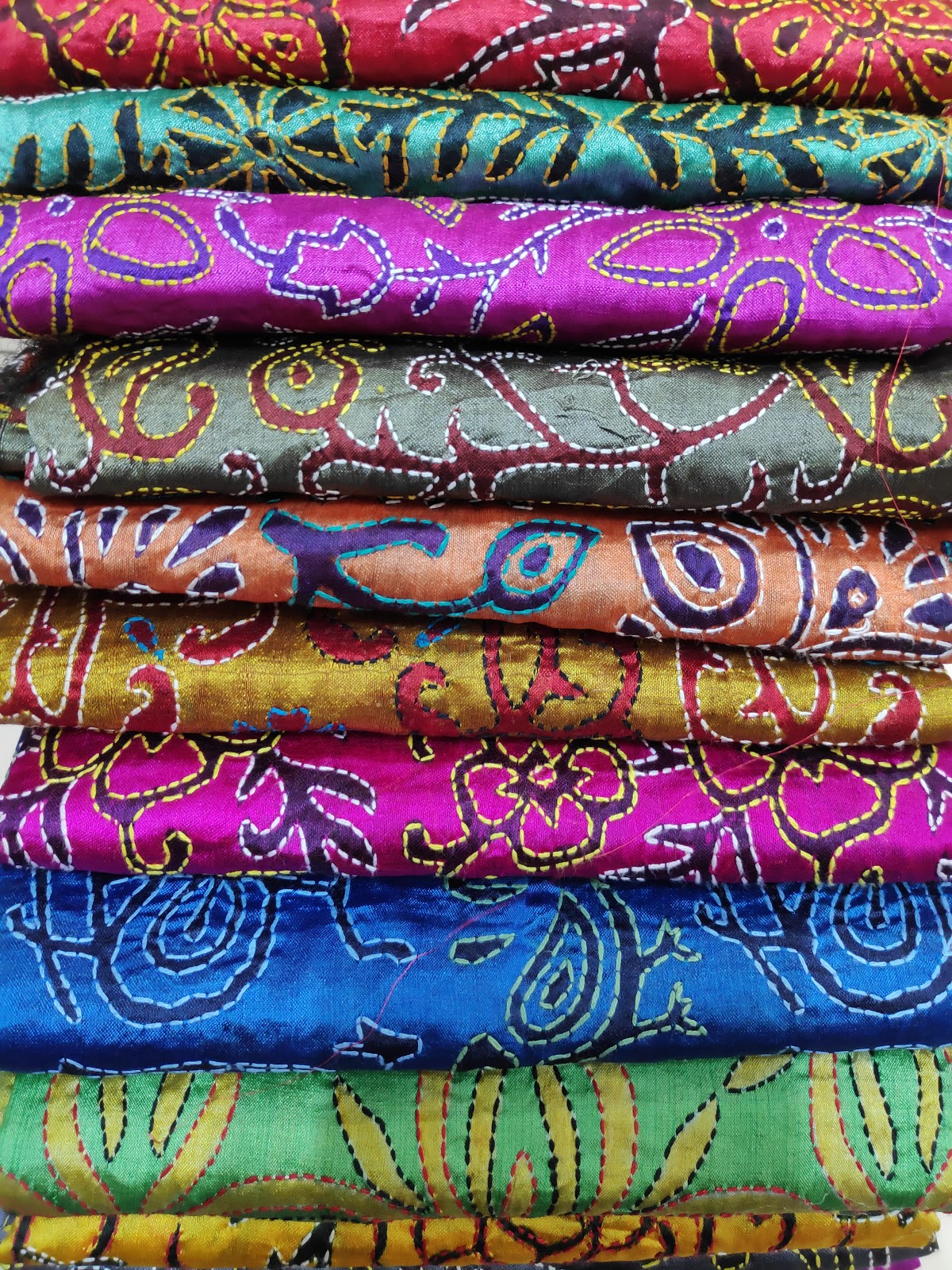 Local Handicraft Shops