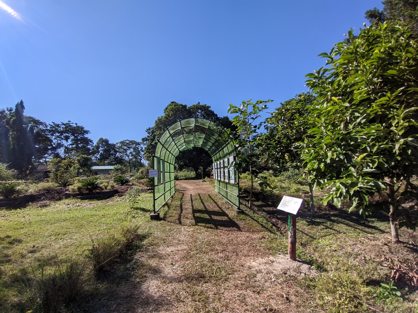 Rajabhatkhawa Eco Park