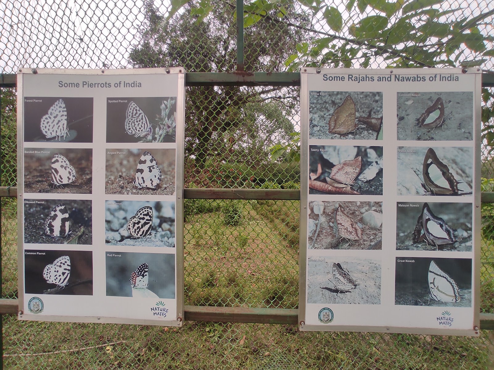 Rajabhatkhawa Eco Park