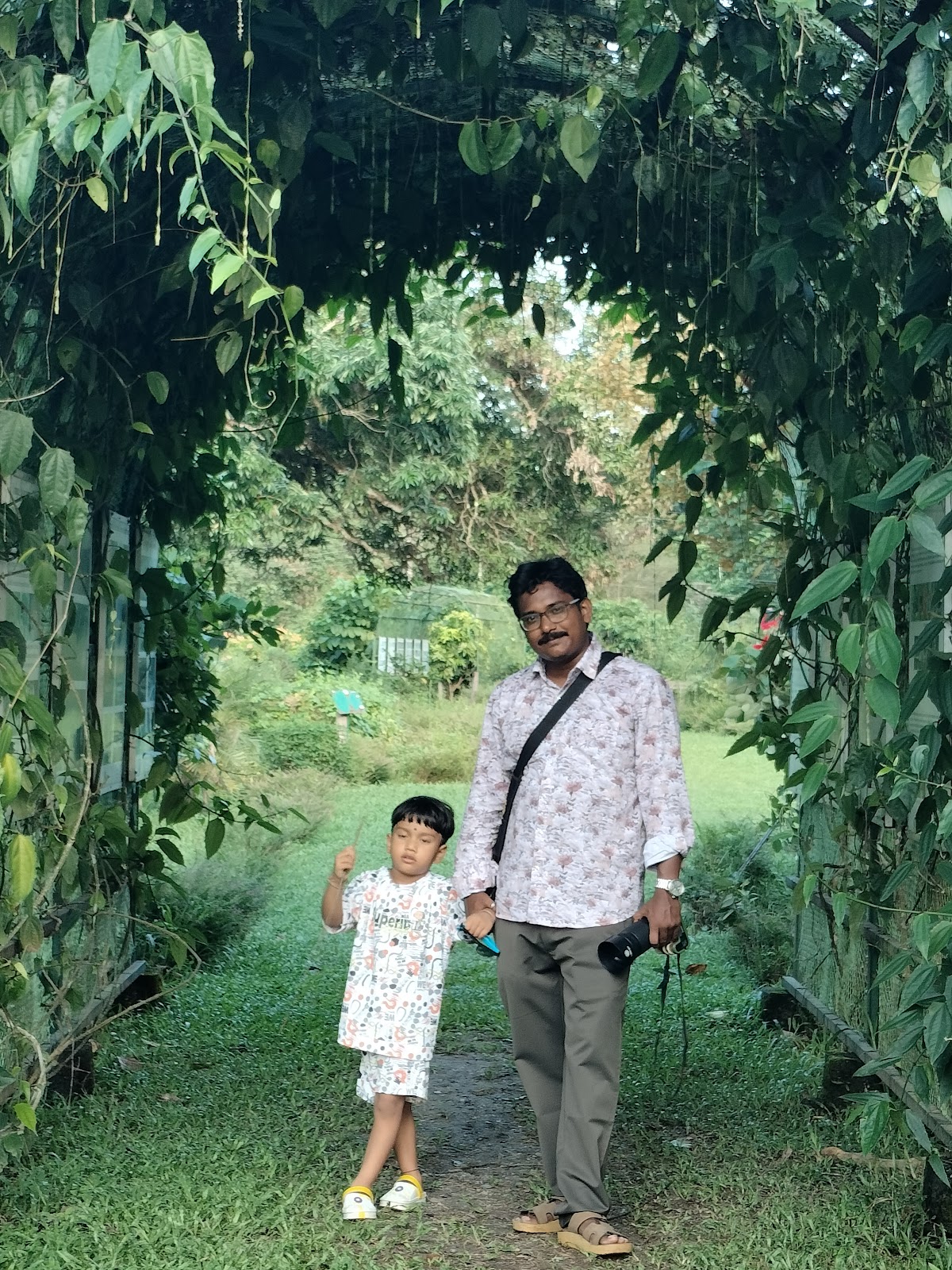 Rajabhatkhawa Eco Park