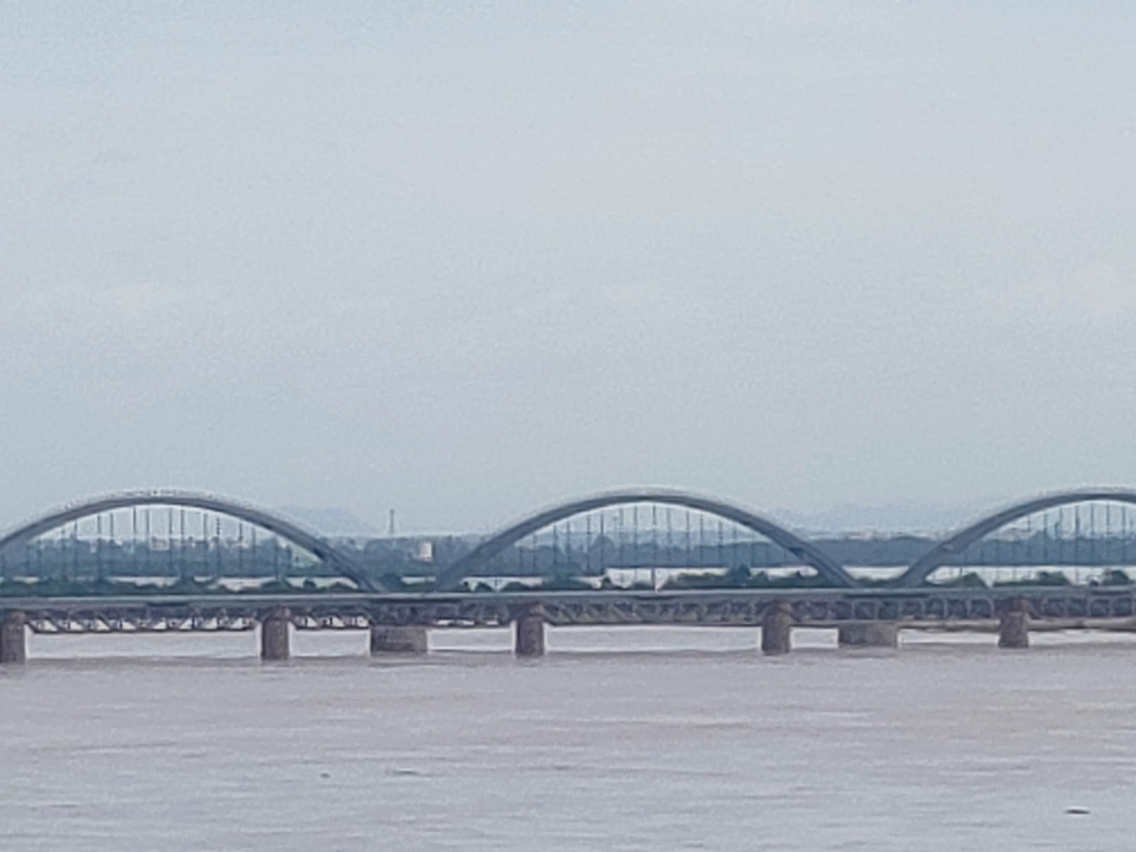 Godavari Bridge