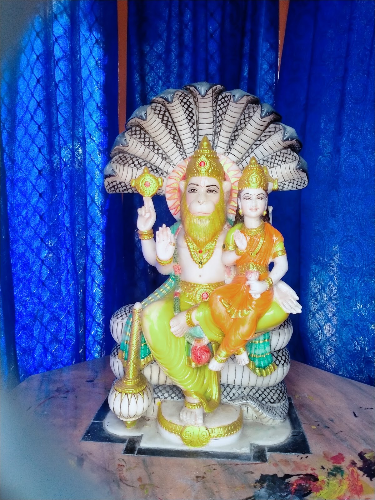 ISKCON Temple Rajahmundry