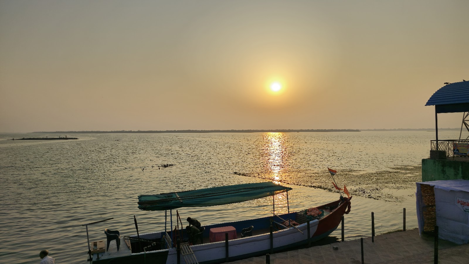 ISKCON Temple Rajahmundry
