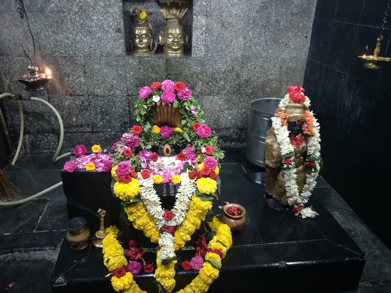 Kotilingeswara Temple