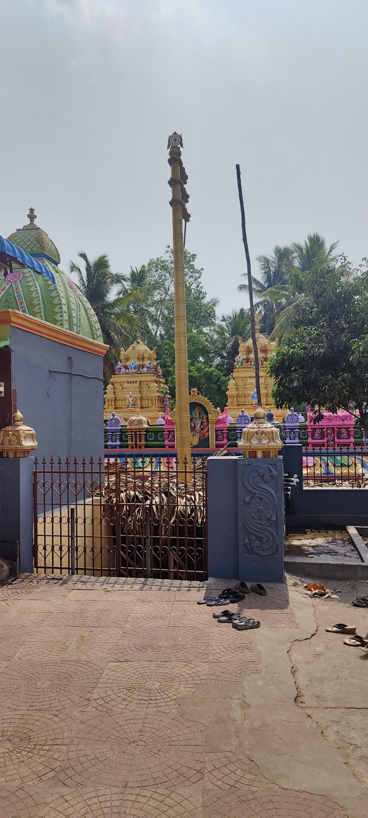 Kotilingeswara Temple