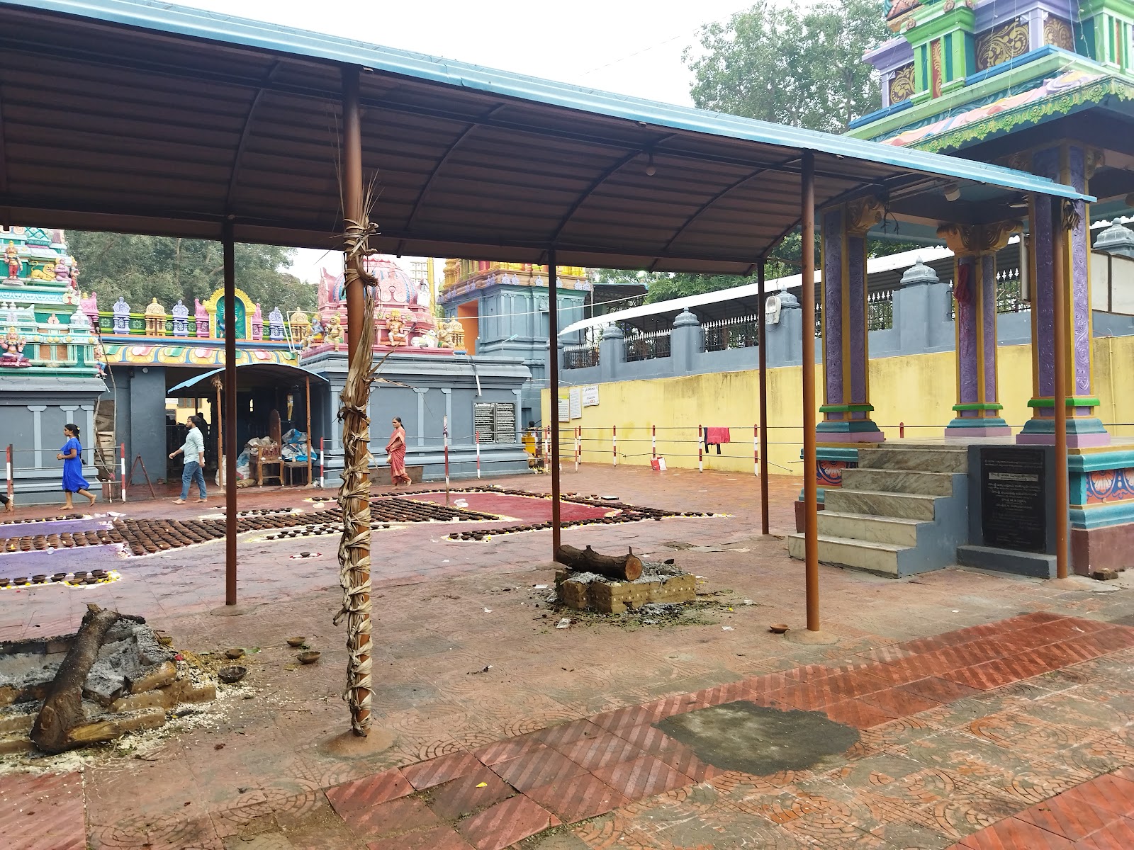Kotilingeswara Temple