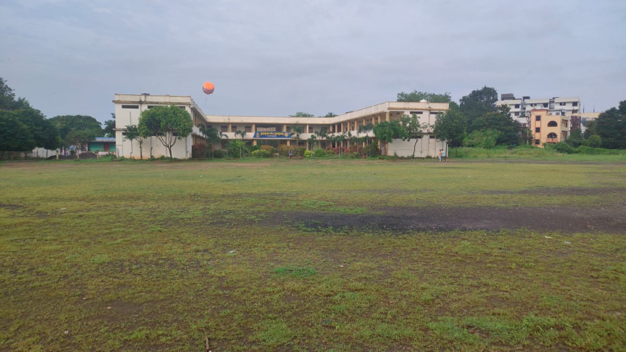 Rajahmundry Arts College