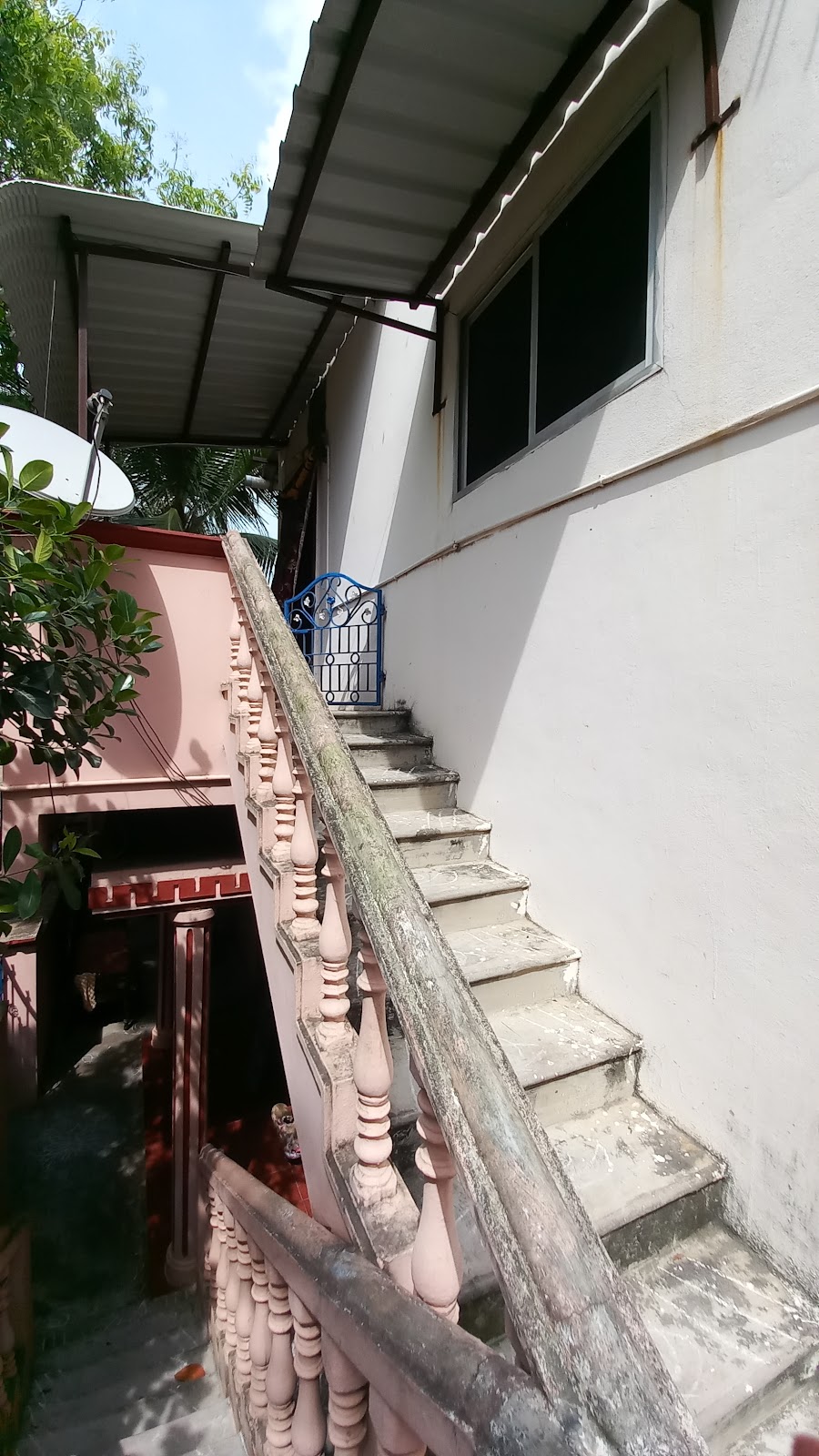 Rallabandi Subbarao Government Museum