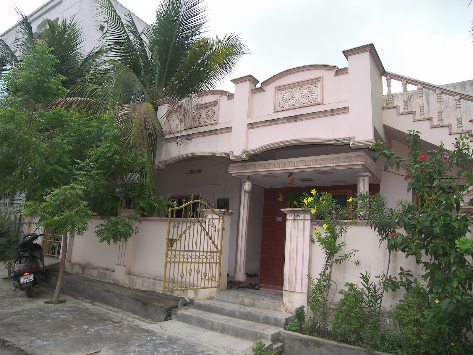 Rallabandi Subbarao Government Museum