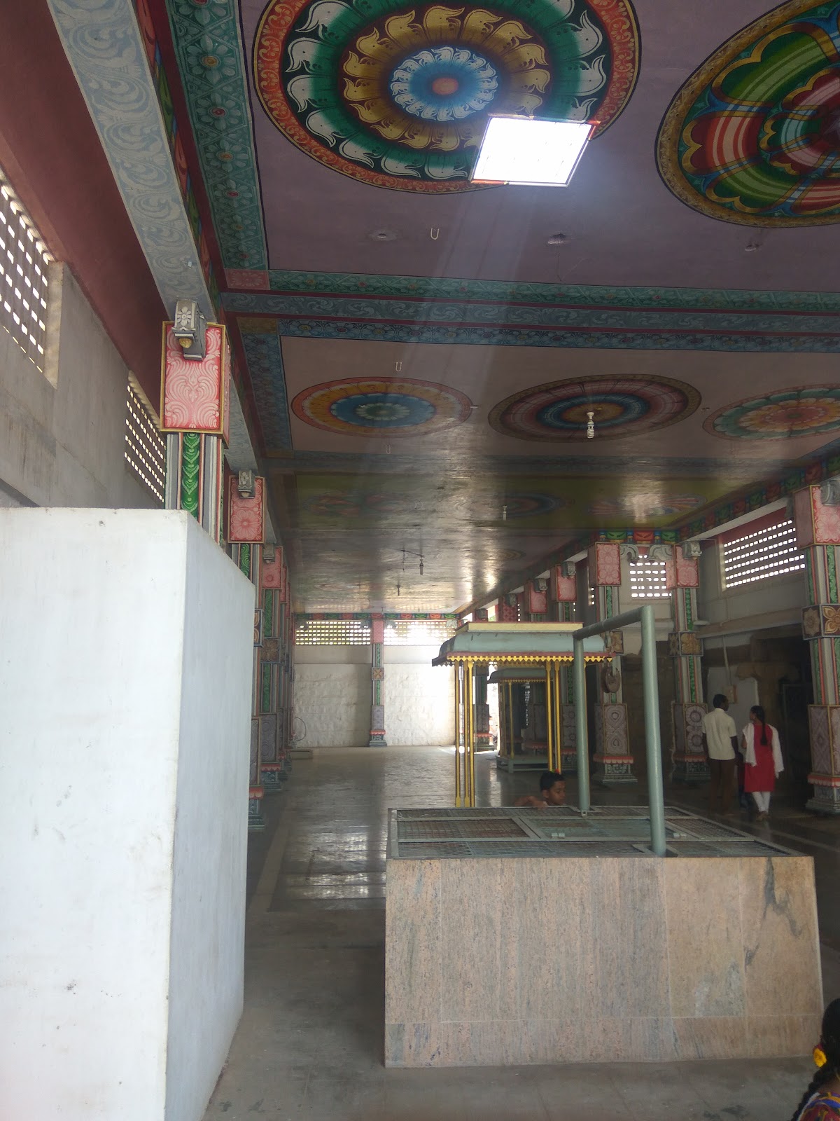 Kottai Perumal Temple