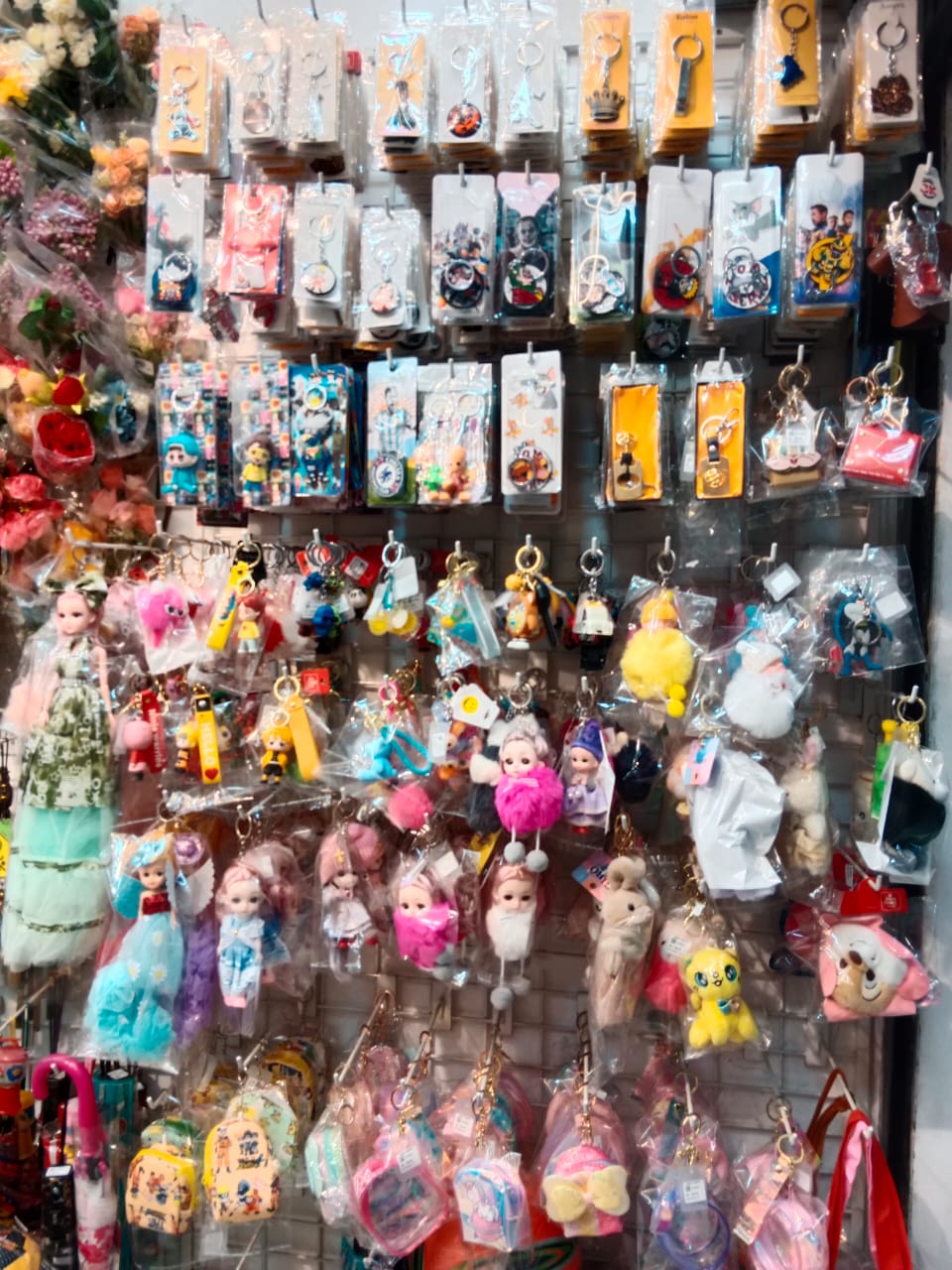 Local Handicraft Market