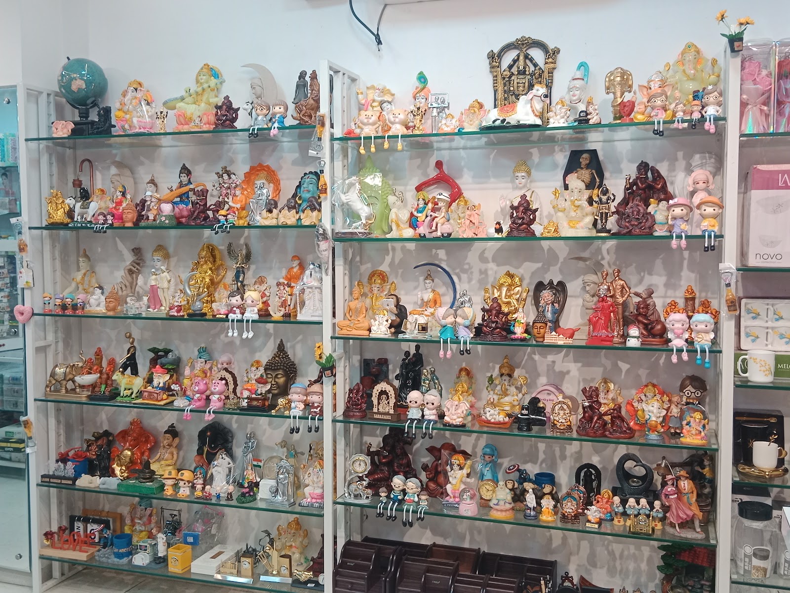 Local Handicraft Market