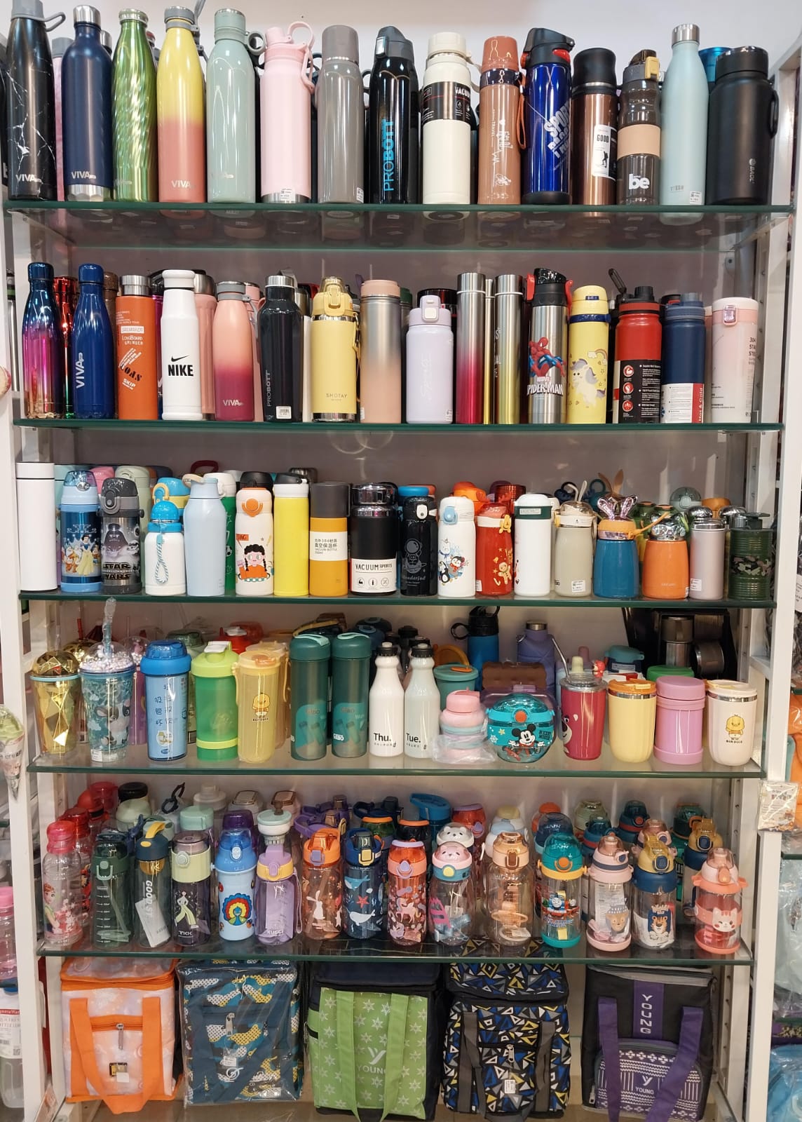 Local Handicraft Market