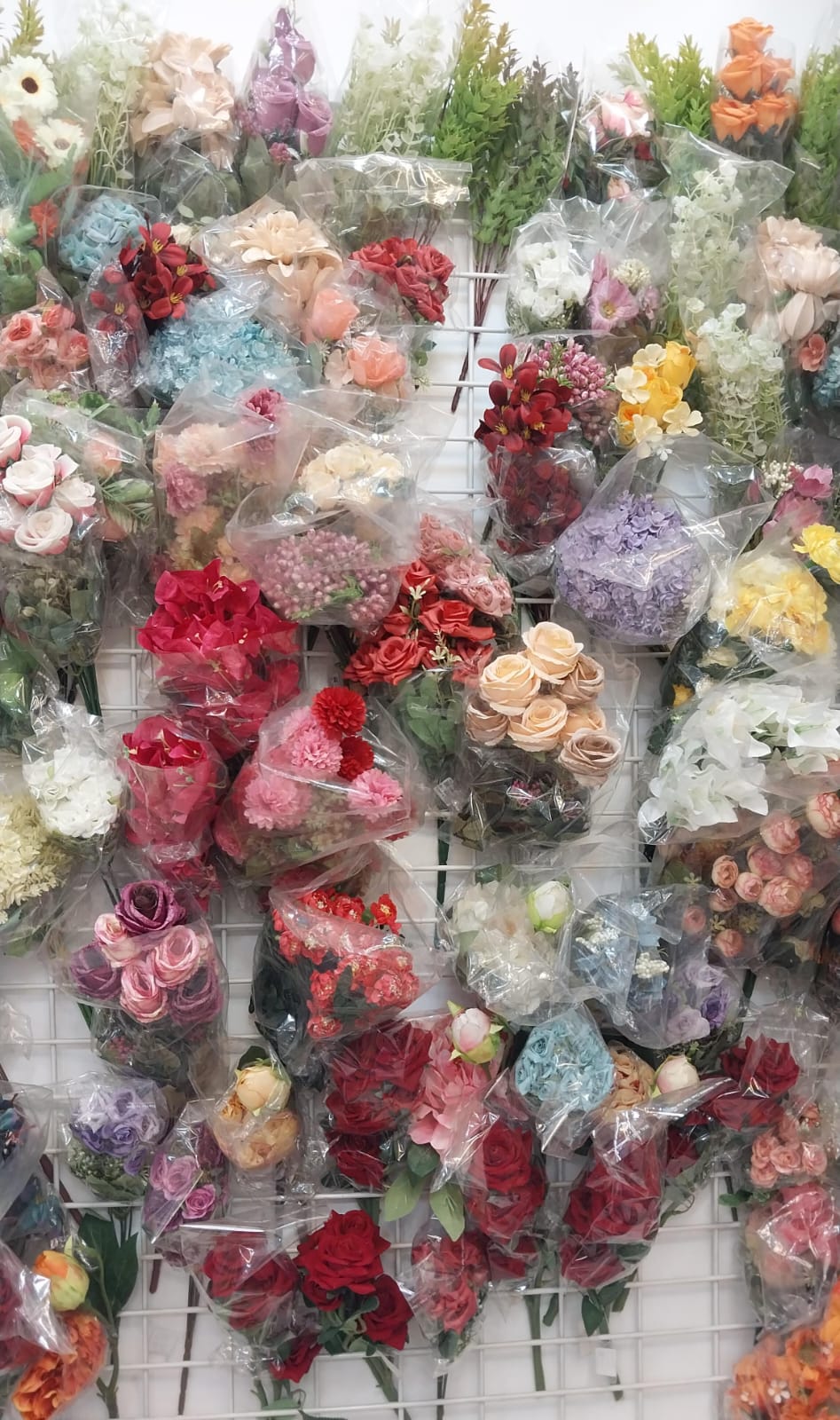 Local Handicraft Market