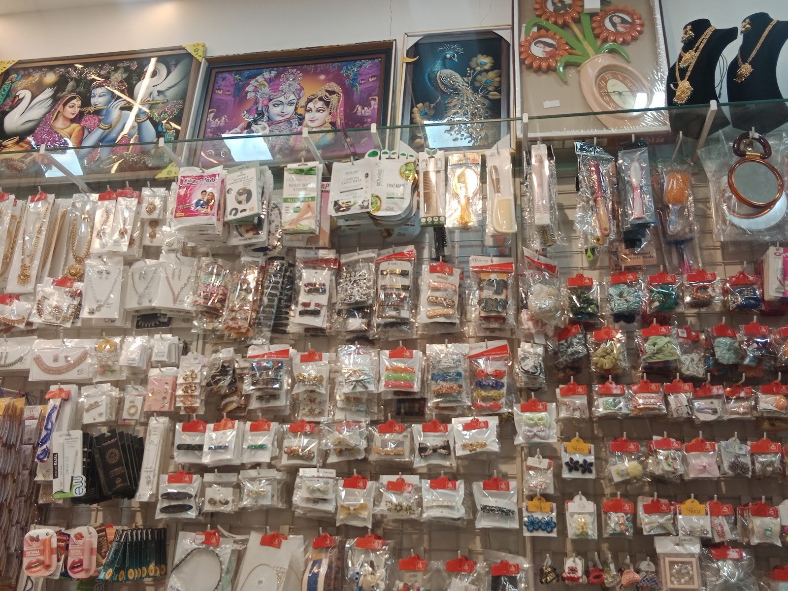 Local Handicraft Market