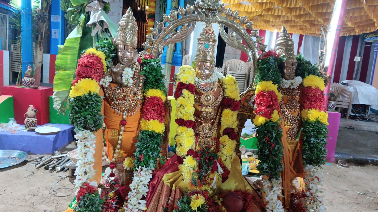 Rajapalayam - A Cultural Gem in Tamil Nadu