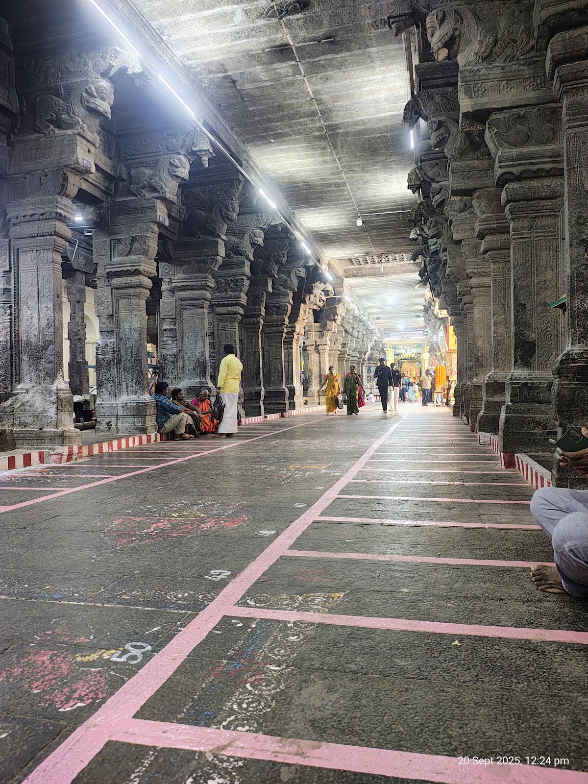 Sankaranarayanar Temple