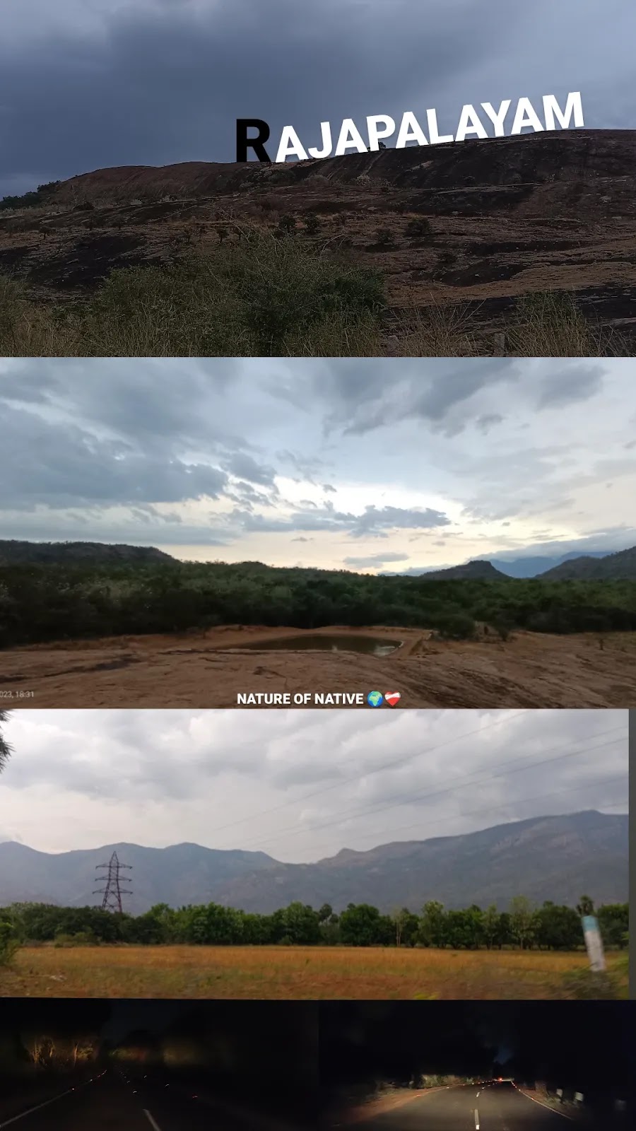 Western Ghats