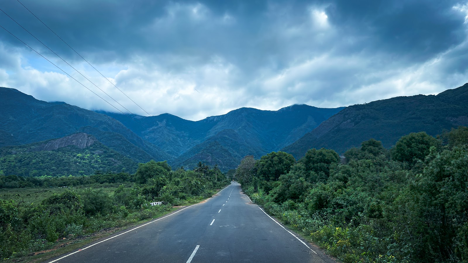 Western Ghats