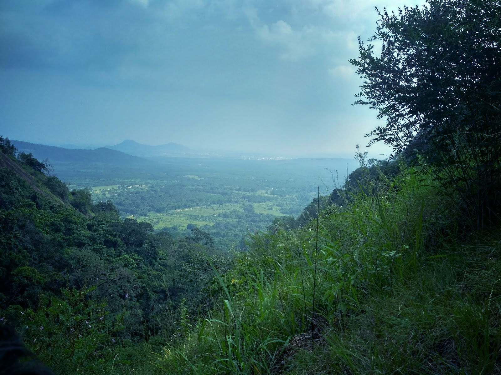 Western Ghats