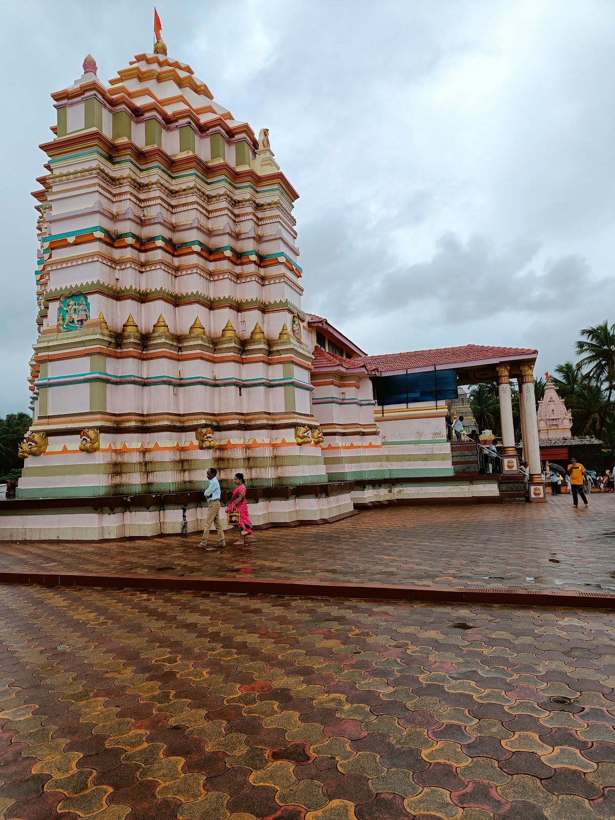 Kunkeshwar