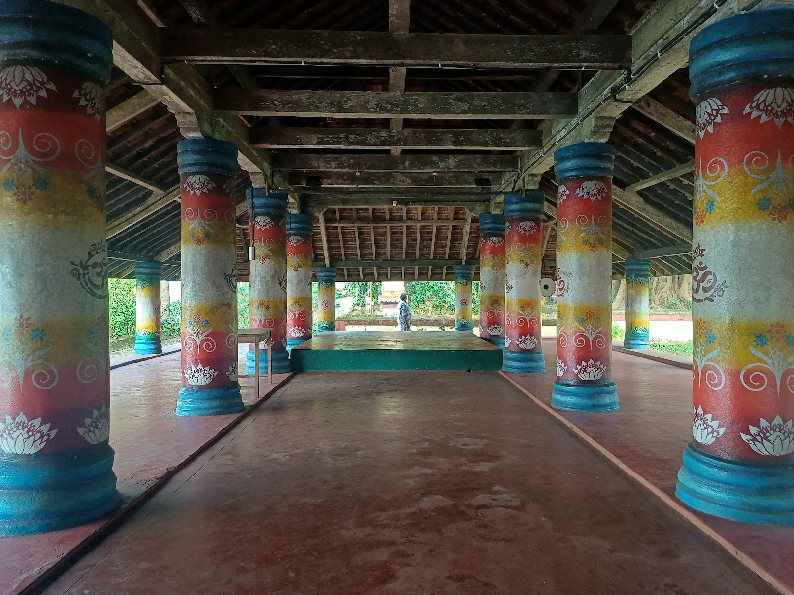 Dhamapur Lake Kherdi