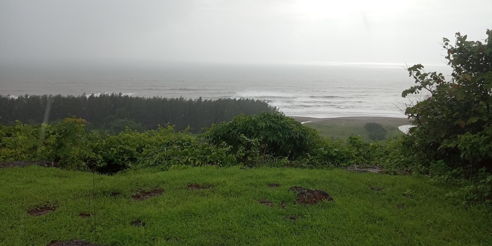 Padaveshwar Beach