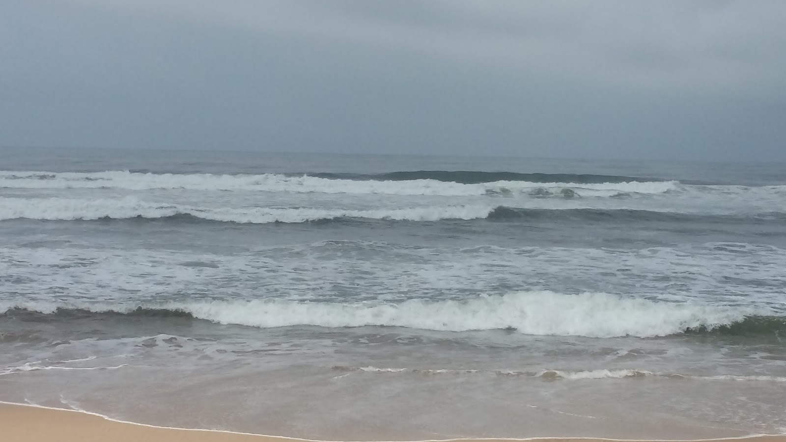 Padaveshwar Beach