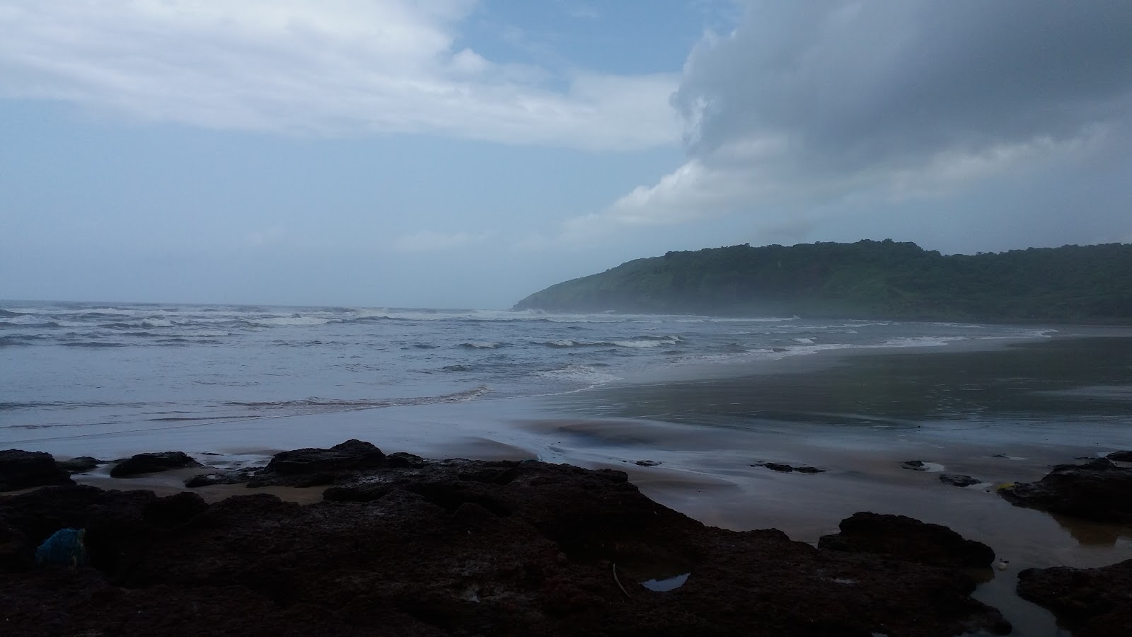 Padaveshwar Beach