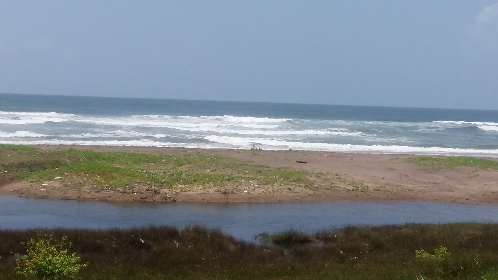 Padaveshwar Beach