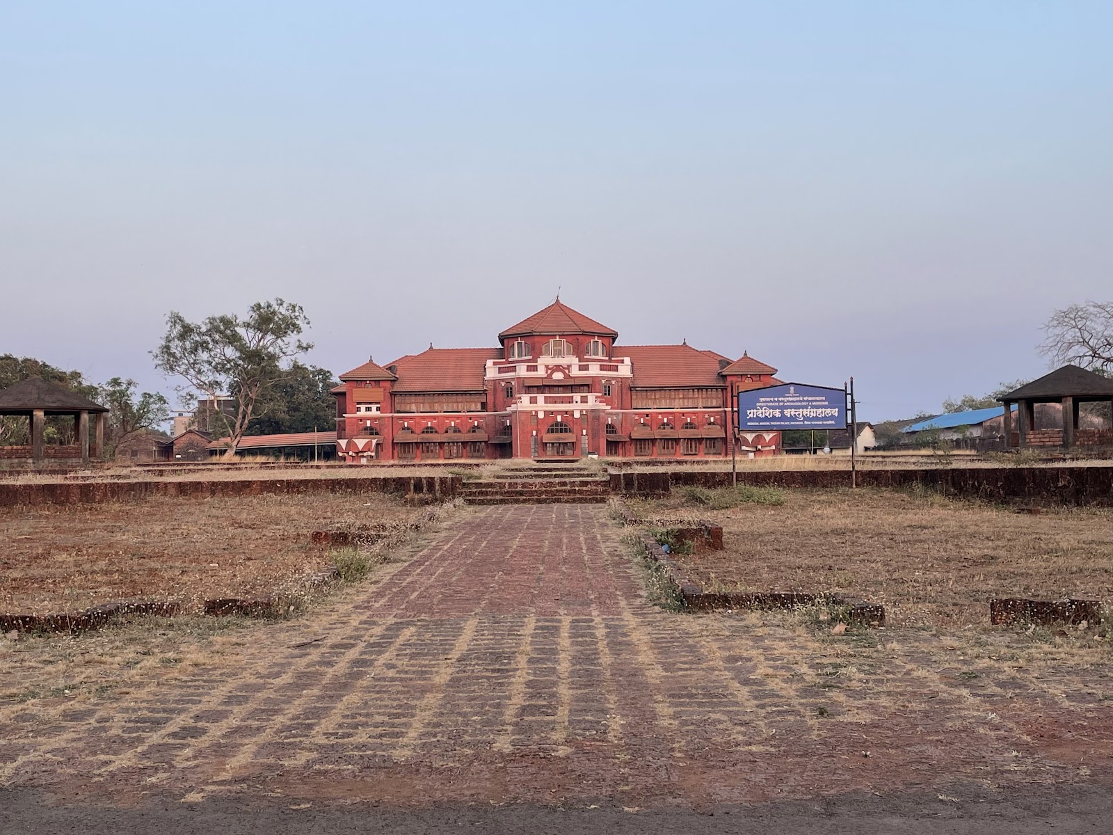 Thiba Palace