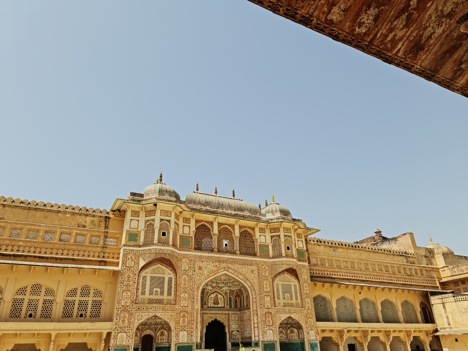Amber Fort