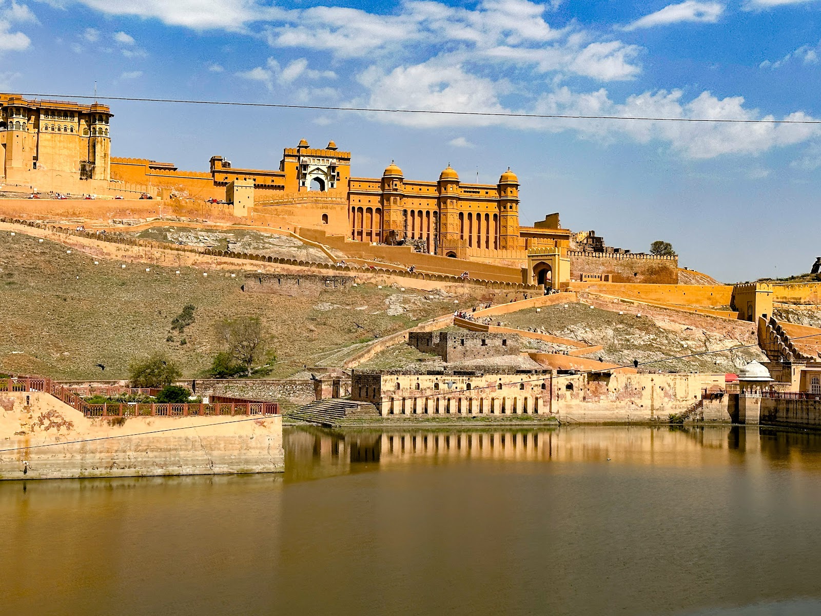 Amber Fort