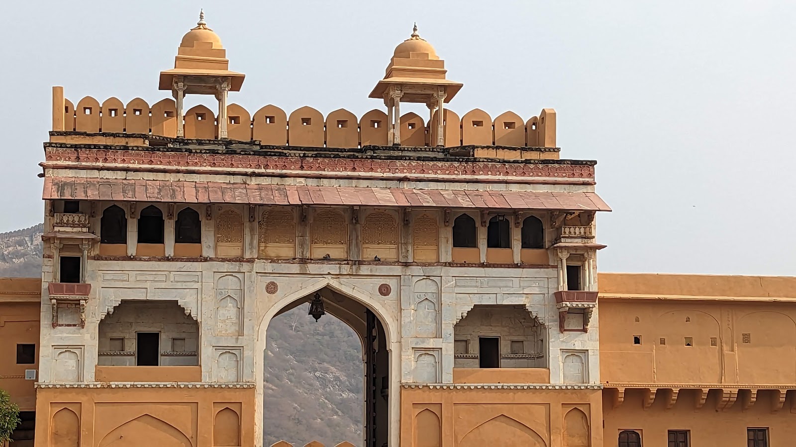 Amber Fort