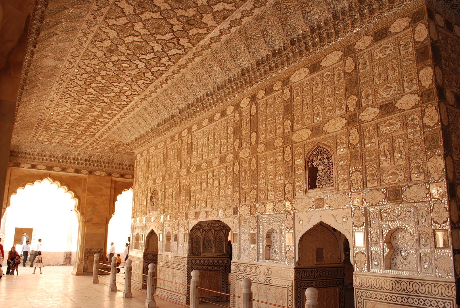 Amber Fort